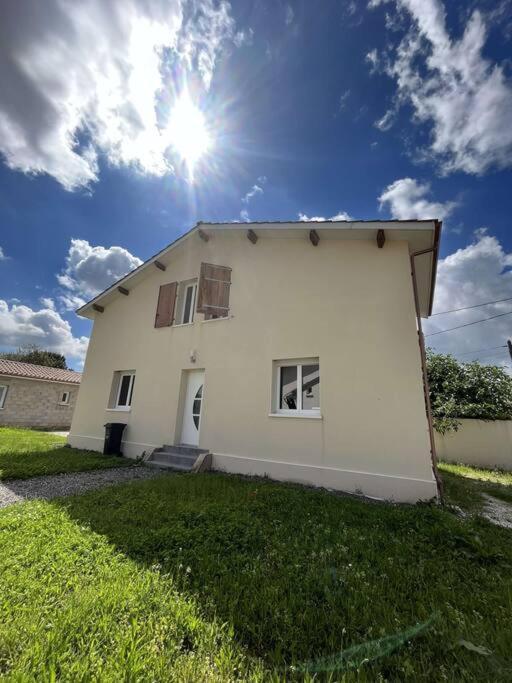 La Maison Dardenne Hébergement de vacances *