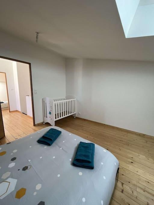 La Maison Dardenne Hébergement de vacances