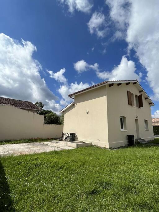 La Maison Dardenne * Villeneuve-sur-Lot