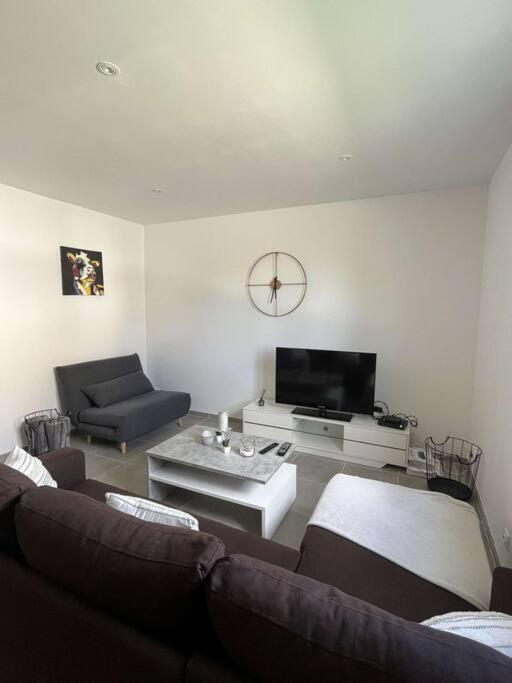 La Maison Dardenne Hébergement de vacances *