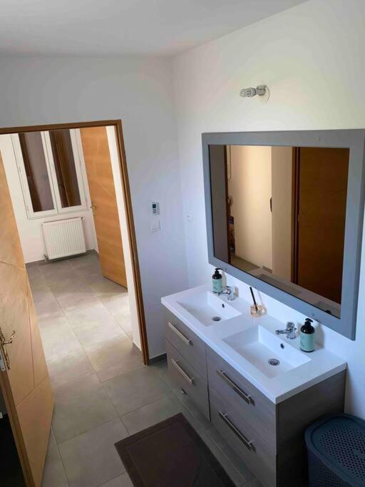 La Maison Dardenne Hébergement de vacances Villeneuve-sur-Lot