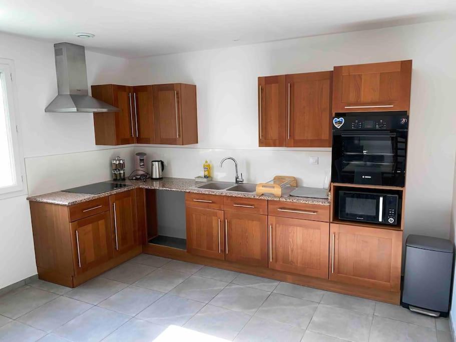 Hébergement de vacances La Maison Dardenne Villeneuve-sur-Lot