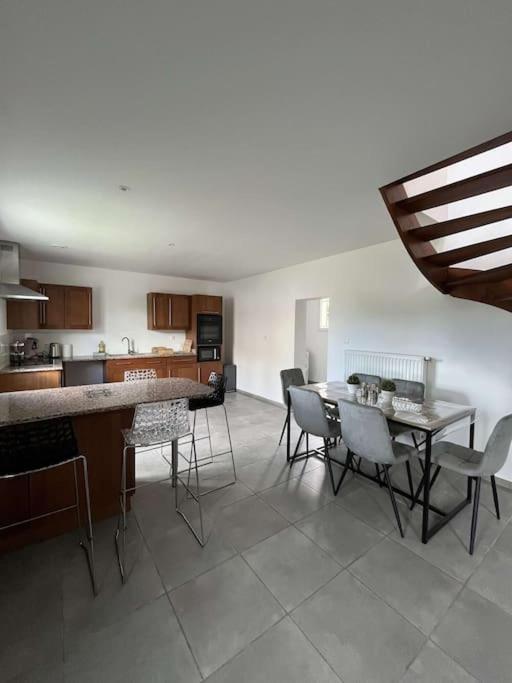 La Maison Dardenne Hébergement de vacances Villeneuve-sur-Lot